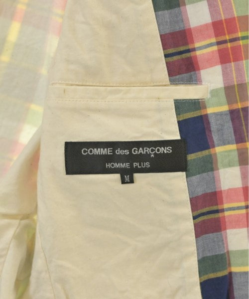 COMME des GARCONS HOMME PLUS แจ็คเก็ต