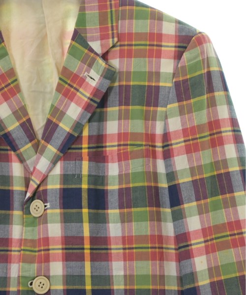 COMME des GARCONS HOMME PLUS แจ็คเก็ต