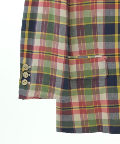 COMME des GARCONS HOMME PLUS แจ็คเก็ต