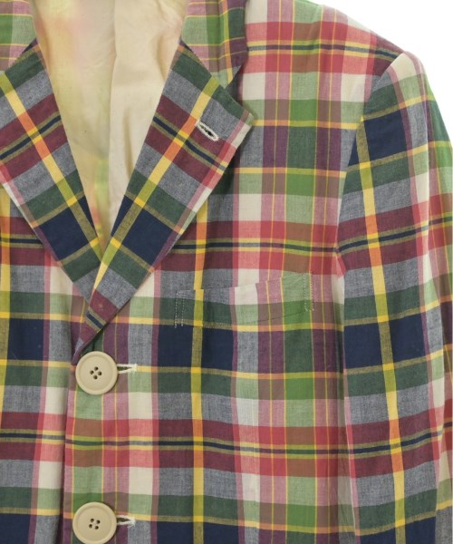 COMME des GARCONS HOMME PLUS แจ็คเก็ต
