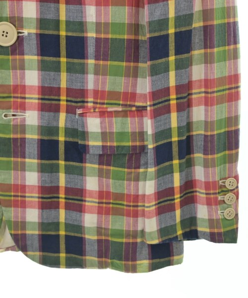 COMME des GARCONS HOMME PLUS แจ็คเก็ต