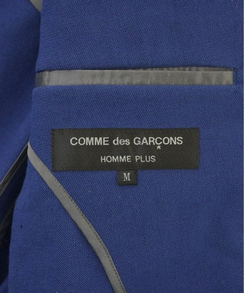 COMME des GARCONS HOMME PLUS แจ็คเก็ต