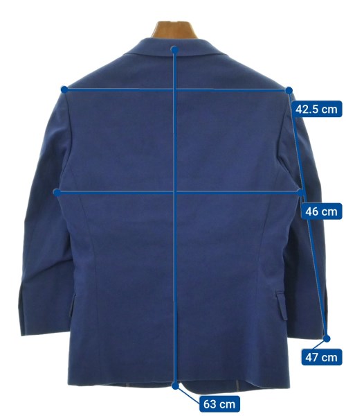 COMME des GARCONS HOMME PLUS แจ็คเก็ต