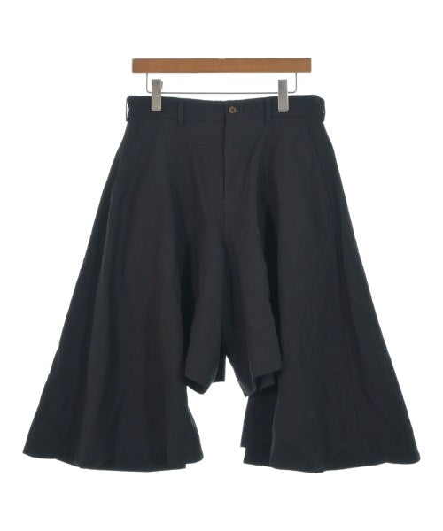 COMME des GARCONS HOMME PLUS กางเกงขาสั้น