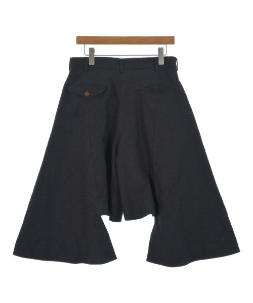 COMME des GARCONS HOMME PLUS กางเกงขาสั้น