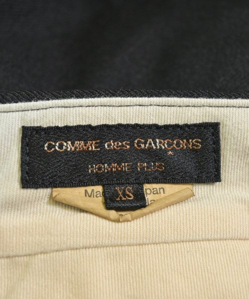 COMME des GARCONS HOMME PLUS กางเกงขาสั้น
