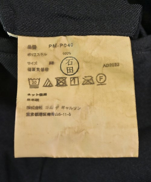 COMME des GARCONS HOMME PLUS กางเกงขาสั้น