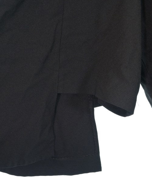 COMME des GARCONS HOMME PLUS กางเกงขาสั้น