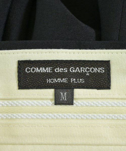 COMME des GARCONS HOMME PLUS กางเกง อื่น