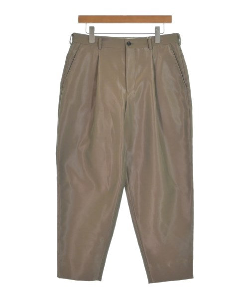 COMME des GARCONS HOMME PLUS กางเกง อื่น