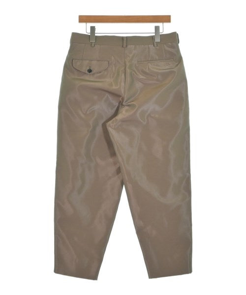 COMME des GARCONS HOMME PLUS กางเกง อื่น