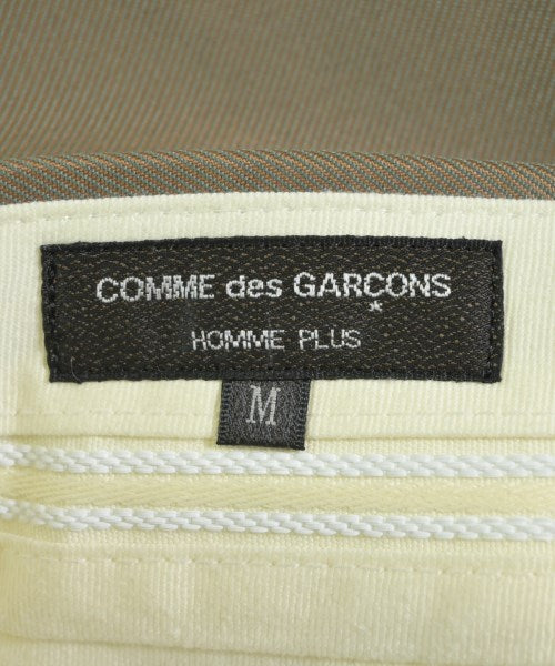 COMME des GARCONS HOMME PLUS กางเกง อื่น