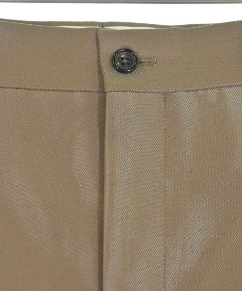 COMME des GARCONS HOMME PLUS กางเกง อื่น