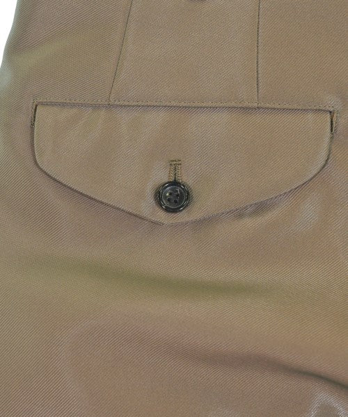COMME des GARCONS HOMME PLUS กางเกง อื่น