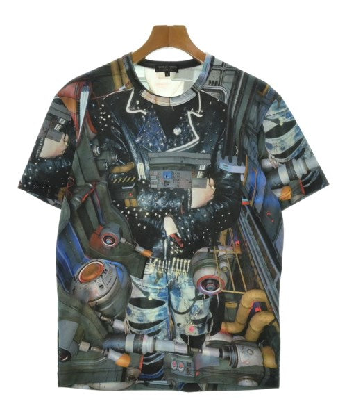 COMME des GARCONS HOMME PLUS เสื้อยืด/เสื้อท็อปส์