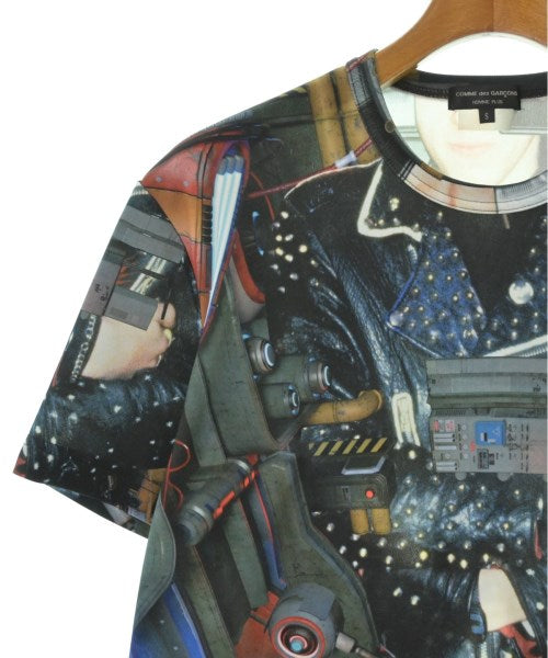 COMME des GARCONS HOMME PLUS เสื้อยืด/เสื้อท็อปส์