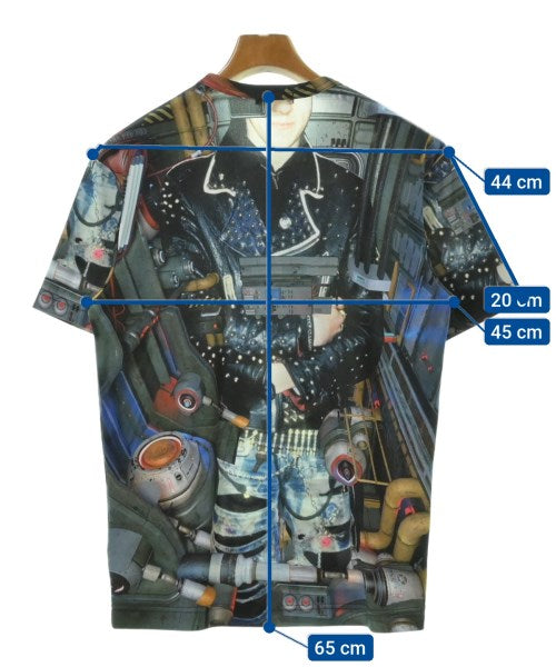COMME des GARCONS HOMME PLUS เสื้อยืด/เสื้อท็อปส์