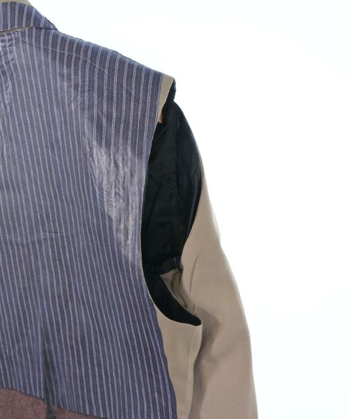 COMME des GARCONS HOMME PLUS แจ็คเก็ตลำลอง