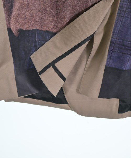 COMME des GARCONS HOMME PLUS แจ็คเก็ตลำลอง