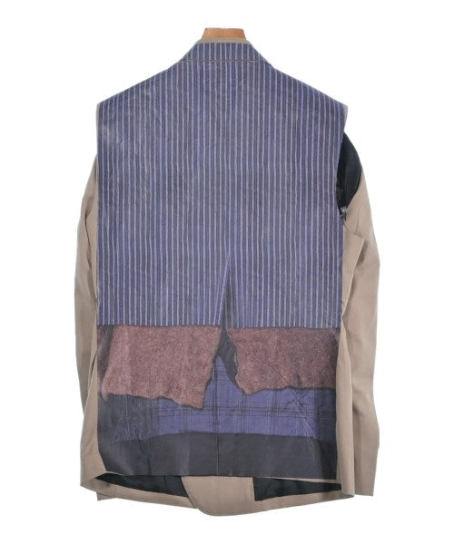 COMME des GARCONS HOMME PLUS แจ็คเก็ตลำลอง