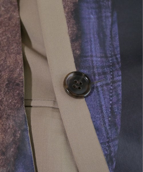 COMME des GARCONS HOMME PLUS แจ็คเก็ตลำลอง