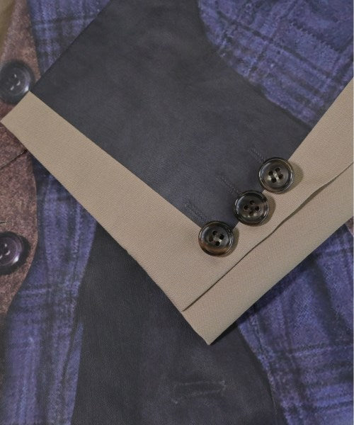 COMME des GARCONS HOMME PLUS แจ็คเก็ตลำลอง