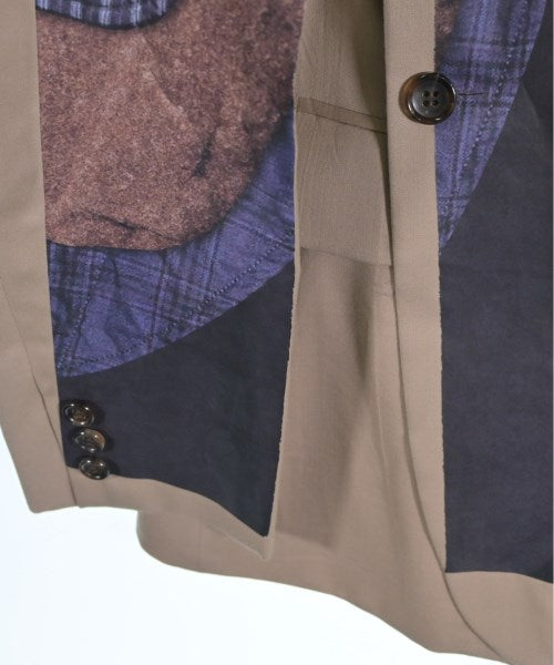 COMME des GARCONS HOMME PLUS แจ็คเก็ตลำลอง