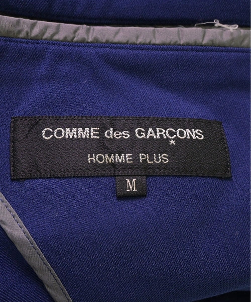 COMME des GARCONS HOMME PLUS แจ็คเก็ต