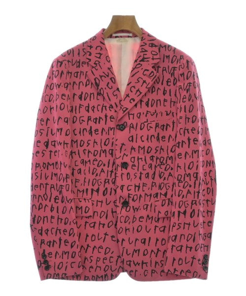 COMME des GARCONS HOMME PLUS แจ็คเก็ตลำลอง