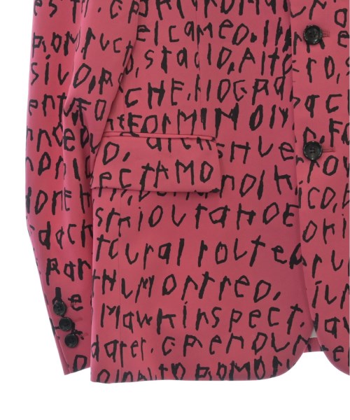 COMME des GARCONS HOMME PLUS แจ็คเก็ตลำลอง