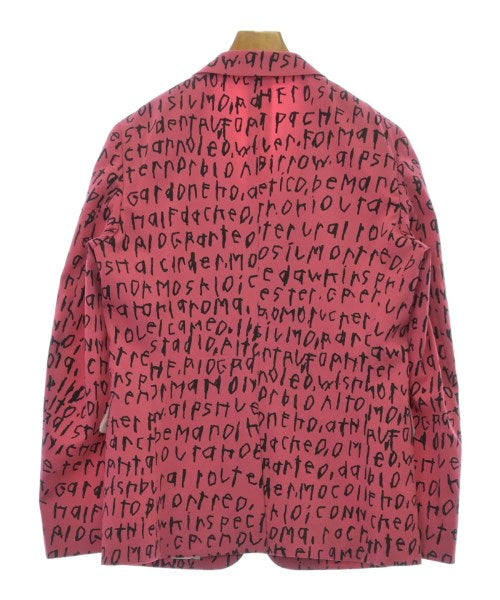 COMME des GARCONS HOMME PLUS แจ็คเก็ตลำลอง
