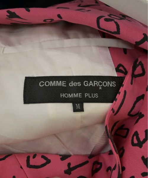 COMME des GARCONS HOMME PLUS แจ็คเก็ตลำลอง