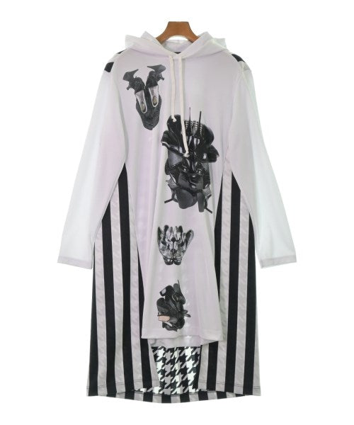 COMME des GARCONS HOMME PLUS เสื้อฮู้ด
