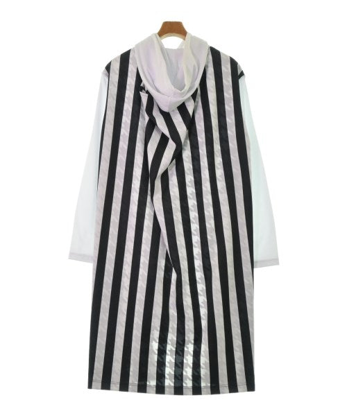 COMME des GARCONS HOMME PLUS เสื้อฮู้ด