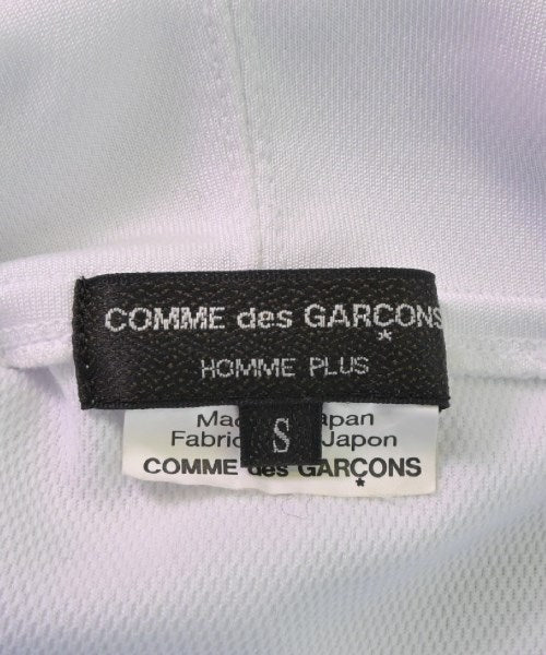 COMME des GARCONS HOMME PLUS เสื้อฮู้ด