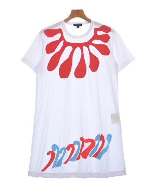 COMME des GARCONS HOMME PLUS เสื้อยืด/เสื้อท็อปส์
