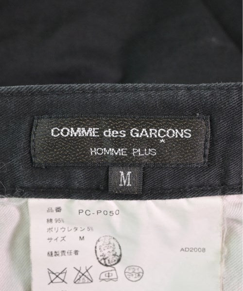 COMME des GARCONS HOMME PLUS กางเกง อื่น