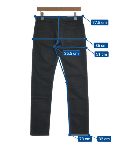 COMME des GARCONS HOMME PLUS กางเกง อื่น