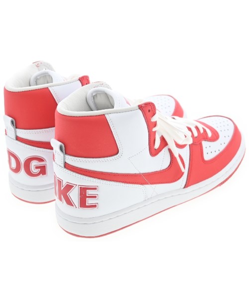 COMME des GARCONS HOMME PLUS รองเท้าผ้าใบ