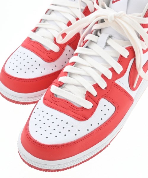 COMME des GARCONS HOMME PLUS รองเท้าผ้าใบ