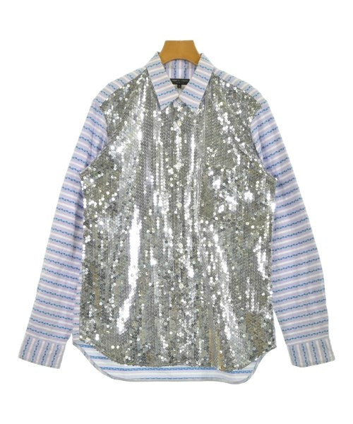 COMME des GARCONS HOMME PLUS เสื้อลำลอง