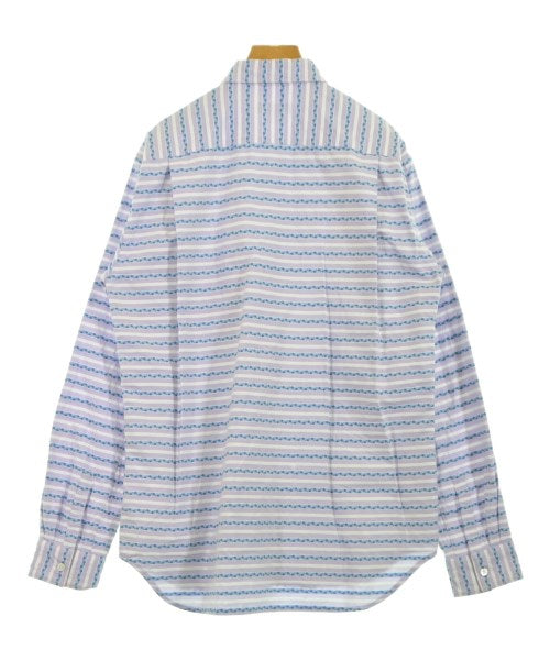COMME des GARCONS HOMME PLUS เสื้อลำลอง