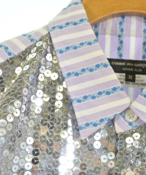 COMME des GARCONS HOMME PLUS เสื้อลำลอง