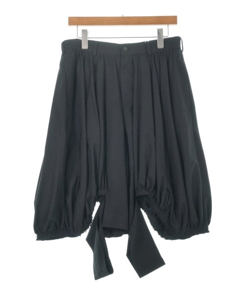 COMME des GARCONS HOMME PLUS กางเกง 5 ส่วน