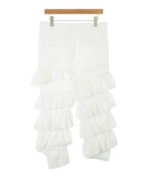 COMME des GARCONS HOMME PLUS กางเกงขาสั้น