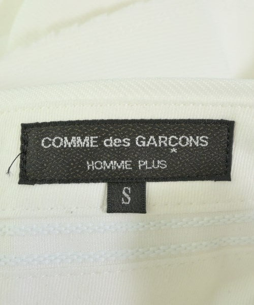 COMME des GARCONS HOMME PLUS กางเกงขาสั้น