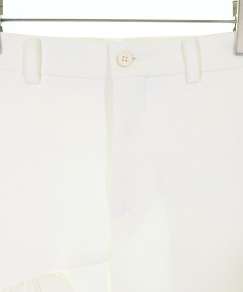 COMME des GARCONS HOMME PLUS กางเกงขาสั้น