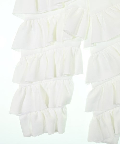 COMME des GARCONS HOMME PLUS กางเกงขาสั้น