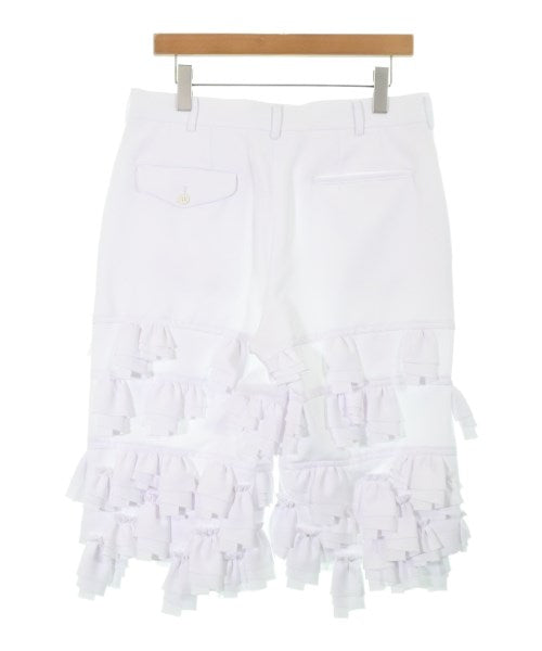 COMME des GARCONS HOMME PLUS กางเกงขาสั้น