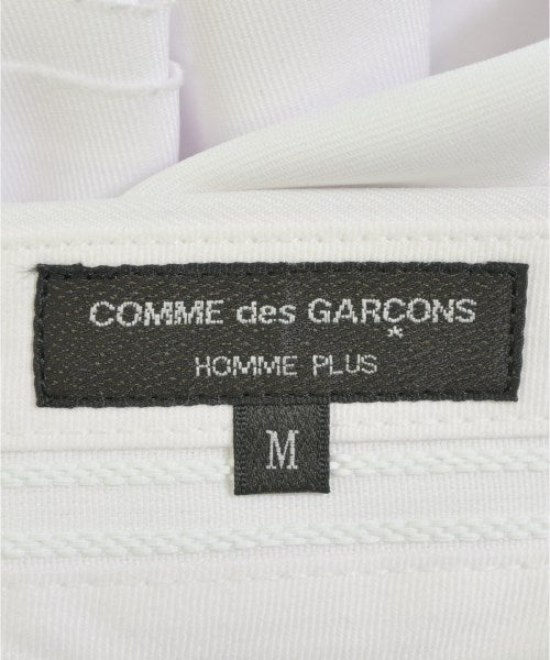 COMME des GARCONS HOMME PLUS กางเกงขาสั้น